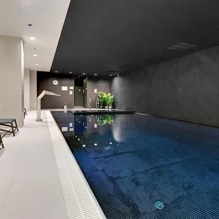 Great Residence Гданськ Екстер'єр фото