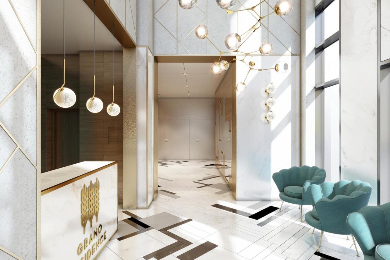 Great Apartment