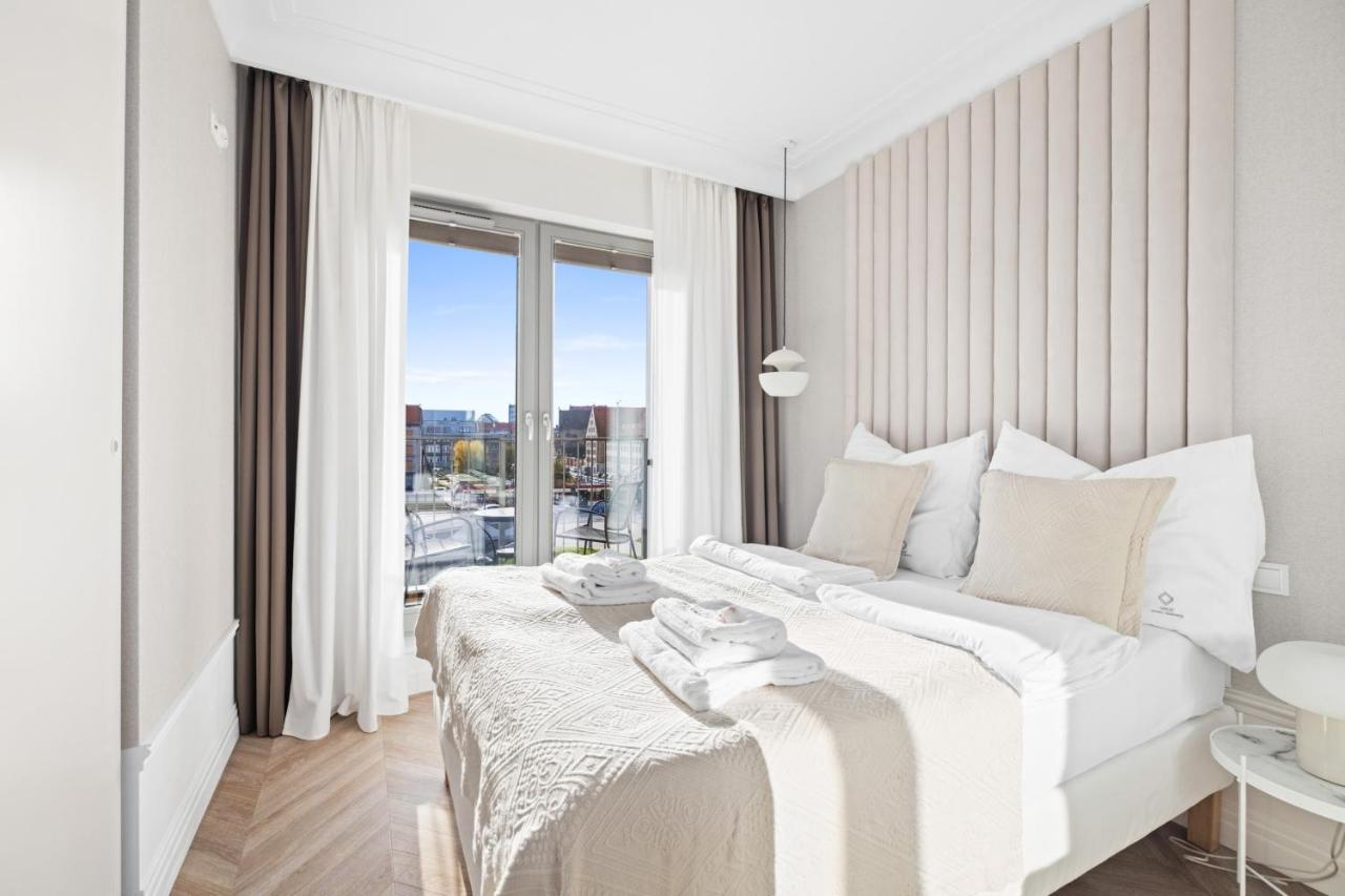 Apartment Great Gdansk