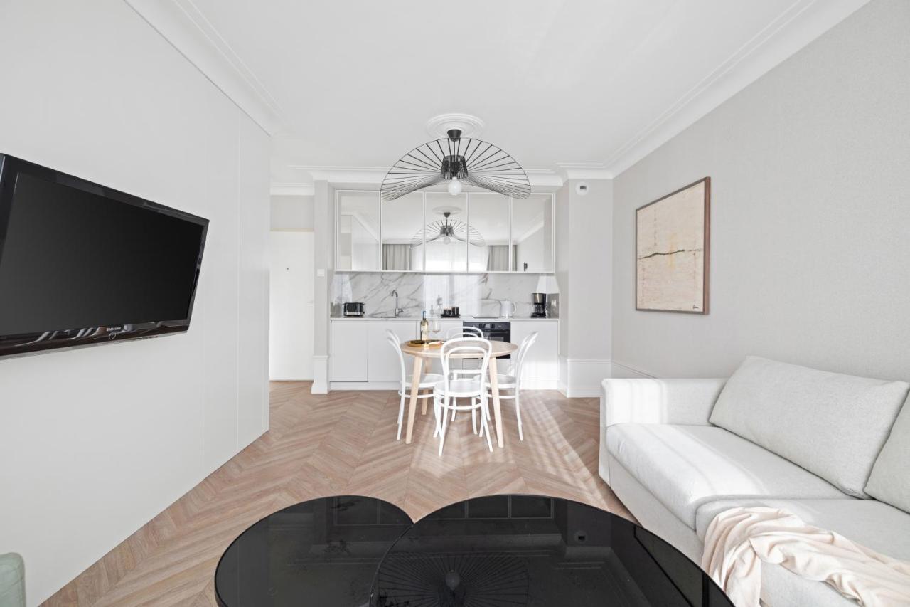Great Apartment Gdansk