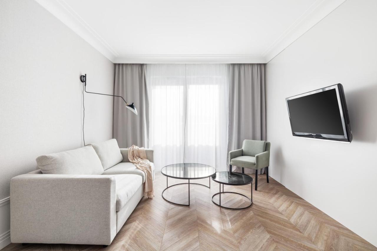 Great Apartment
