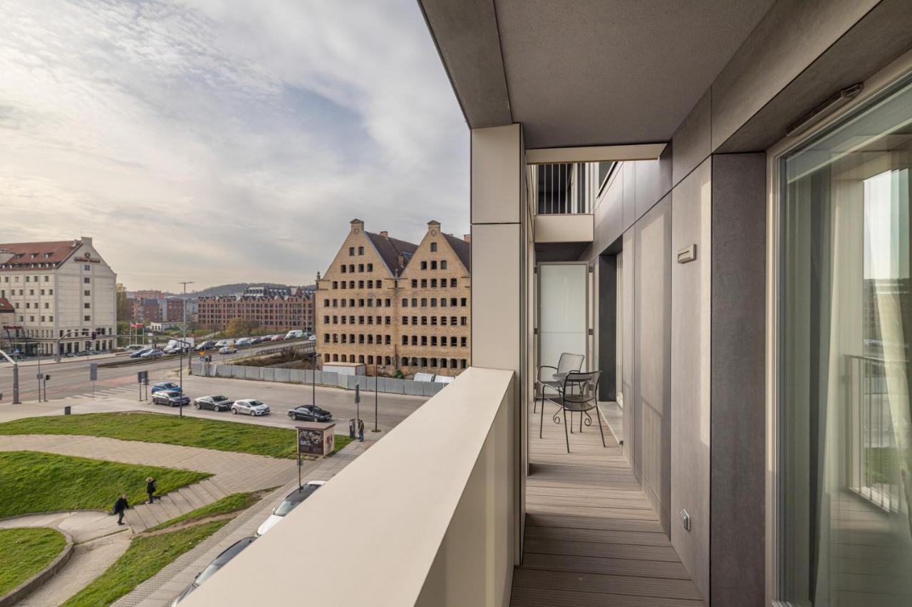 Great Apartment Gdansk