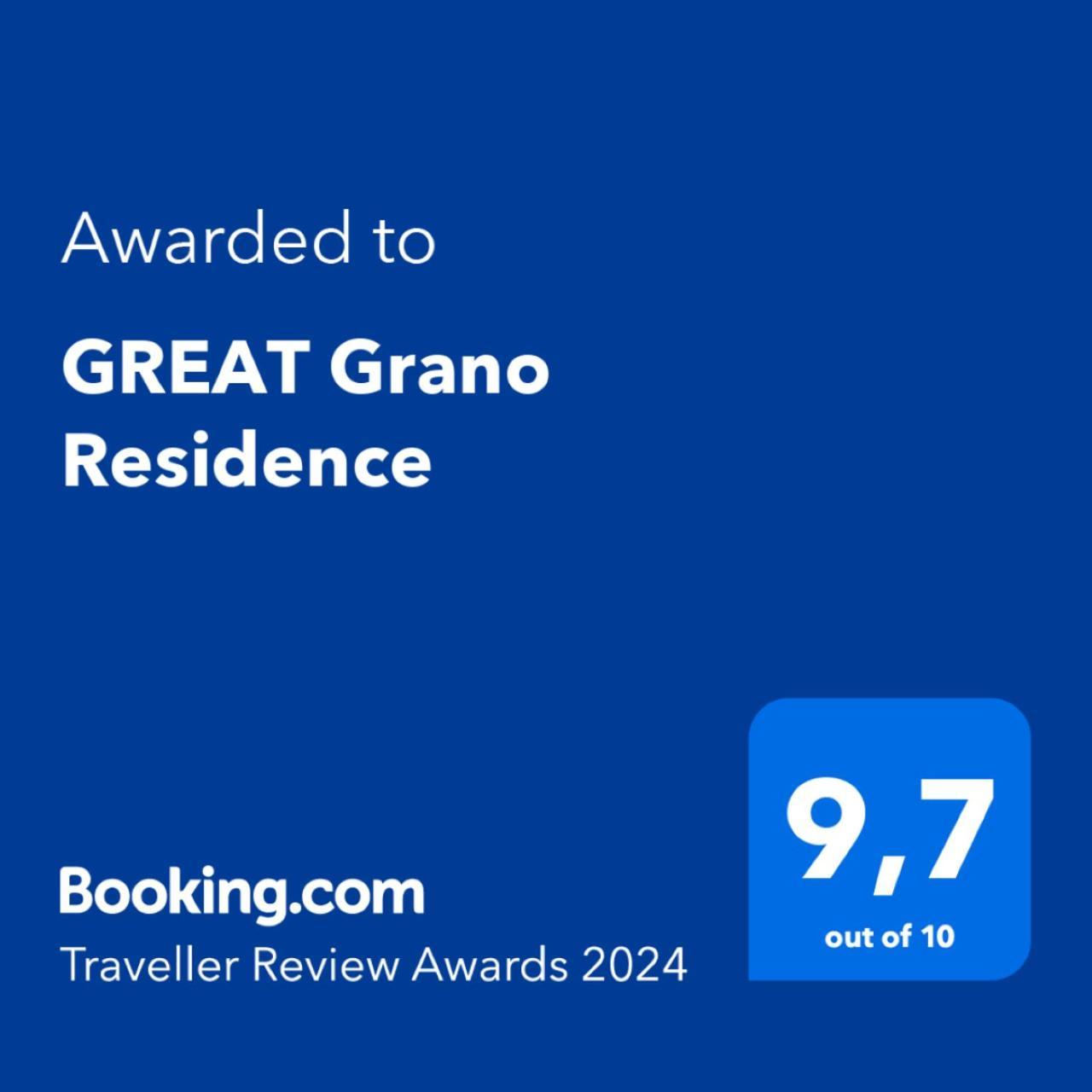 Great Apartment