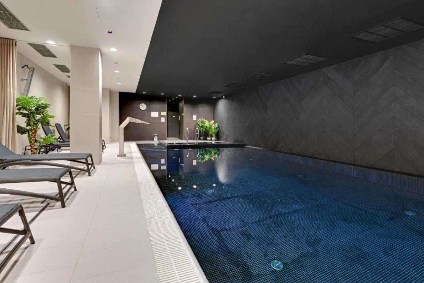 Great Apartment Danzig
